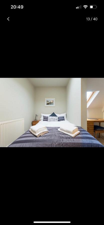 Ambrose Apartments Cheltenham Eksteriør billede