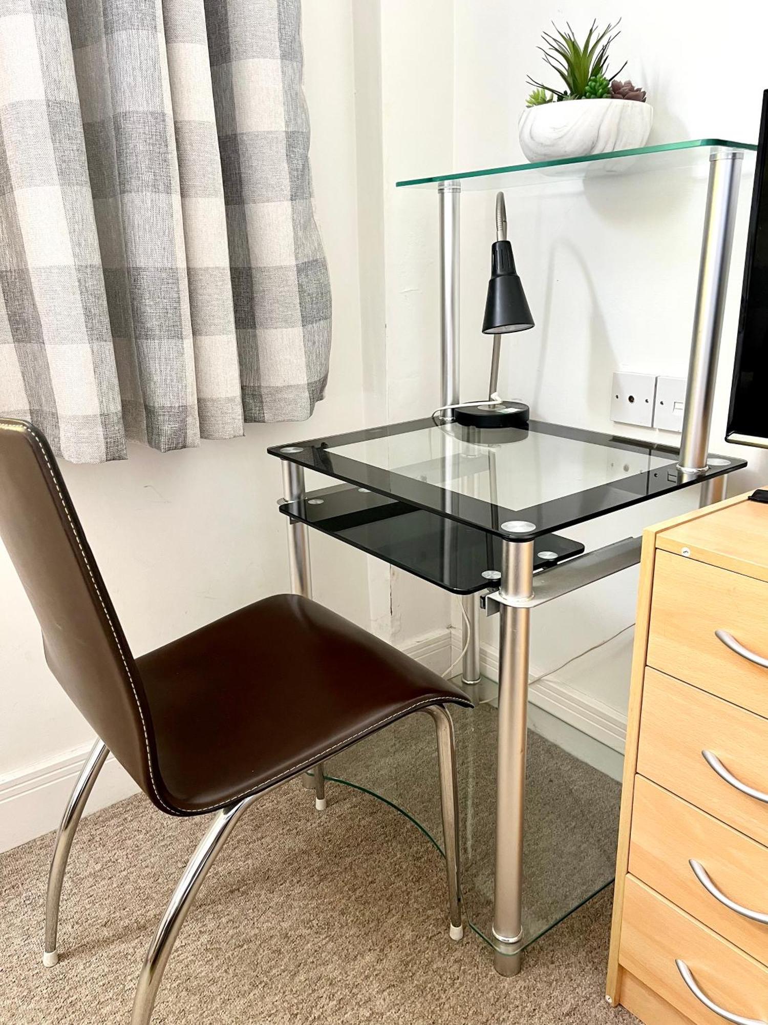 Ambrose Apartments Cheltenham Eksteriør billede