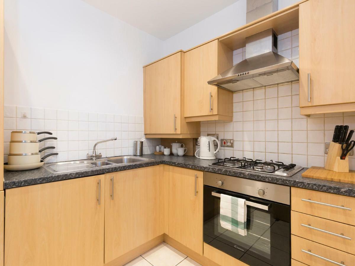 Ambrose Apartments Cheltenham Eksteriør billede